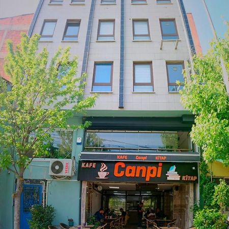 Canpi Homes Istanbul Eksteriør billede