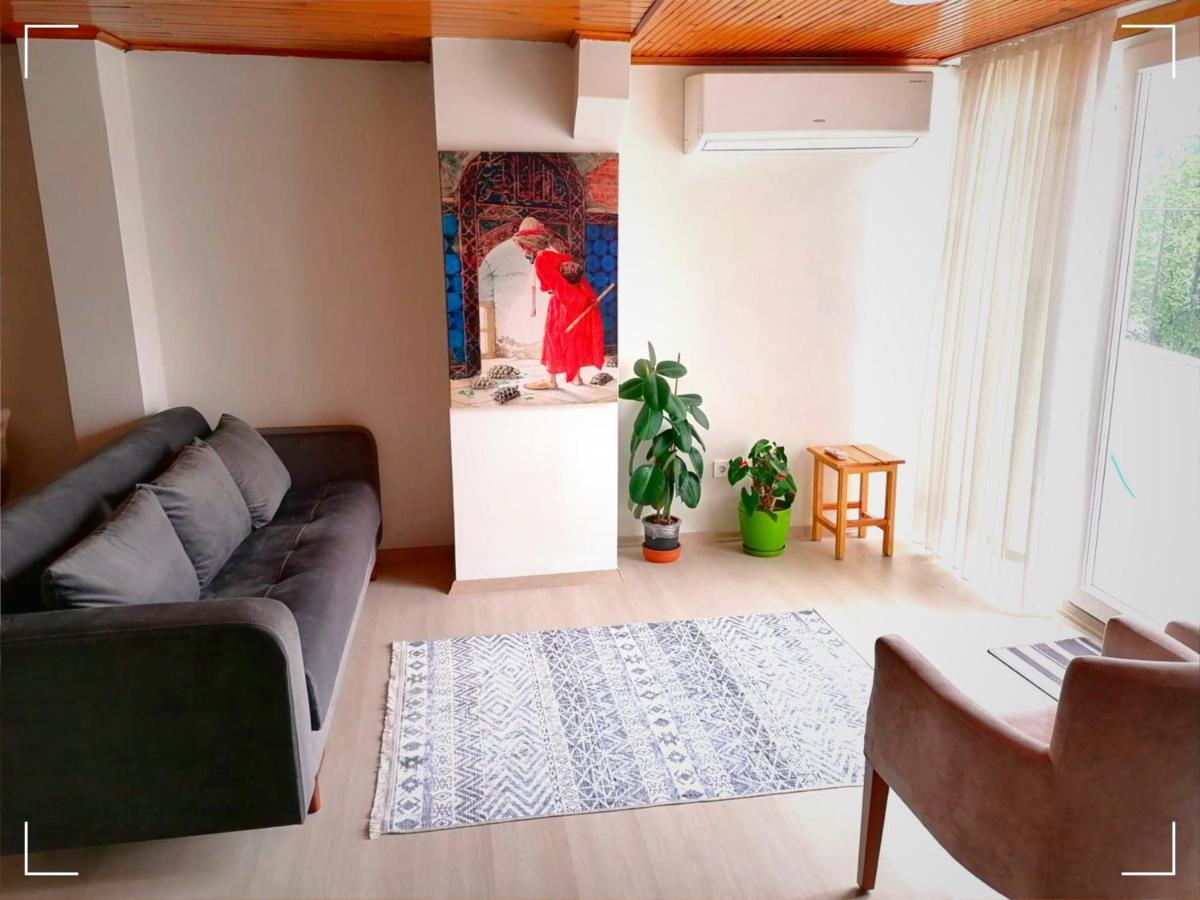 Canpi Homes Istanbul Eksteriør billede