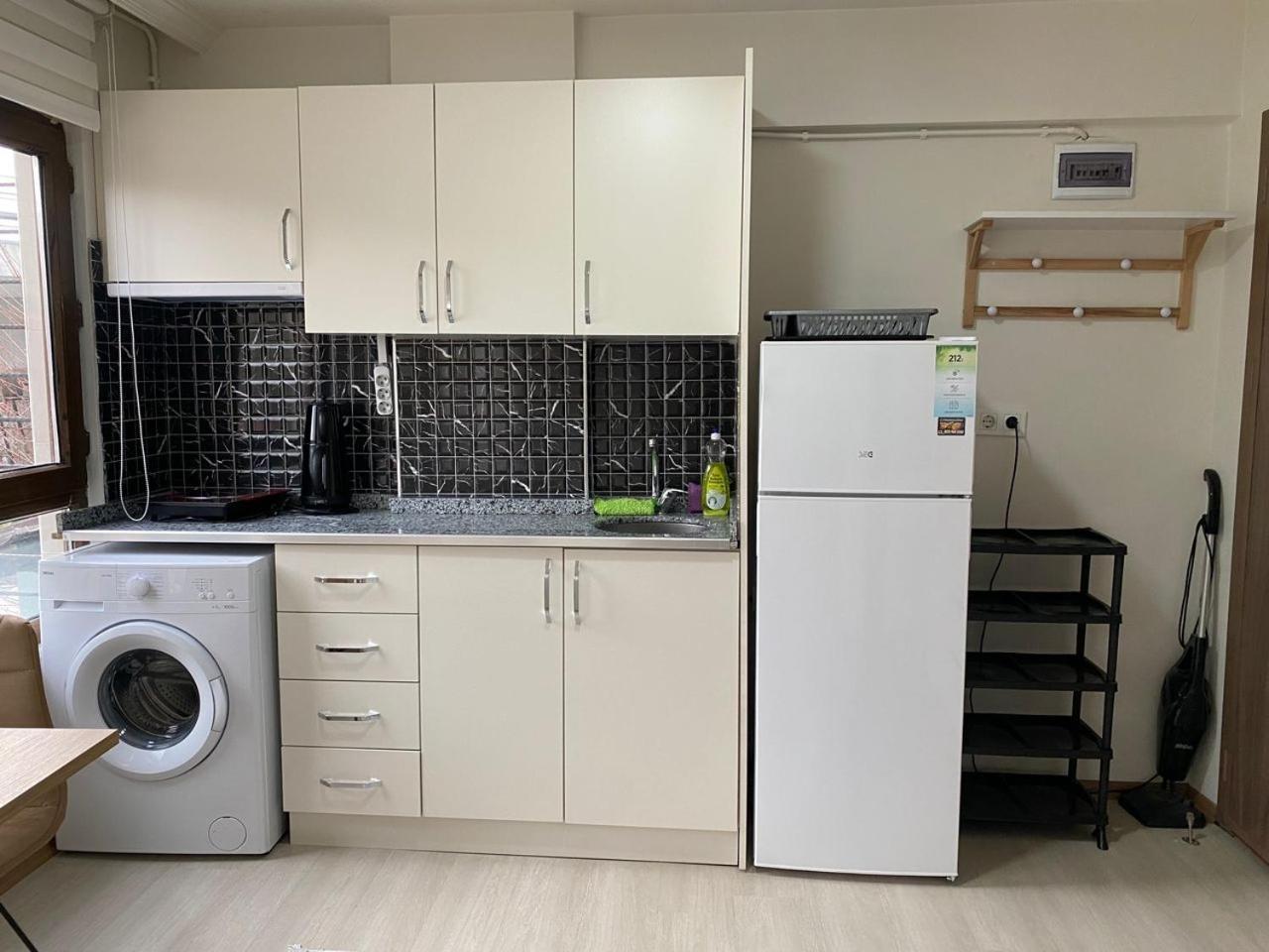Canpi Homes Istanbul Eksteriør billede