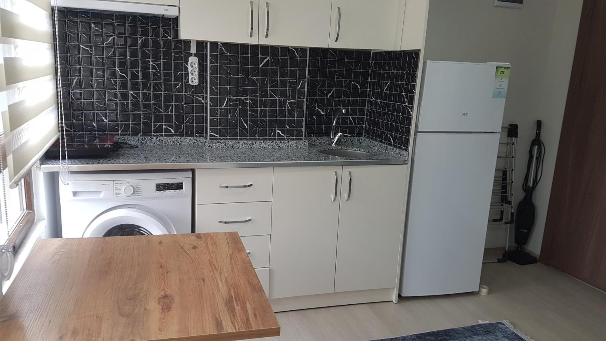 Canpi Homes Istanbul Eksteriør billede