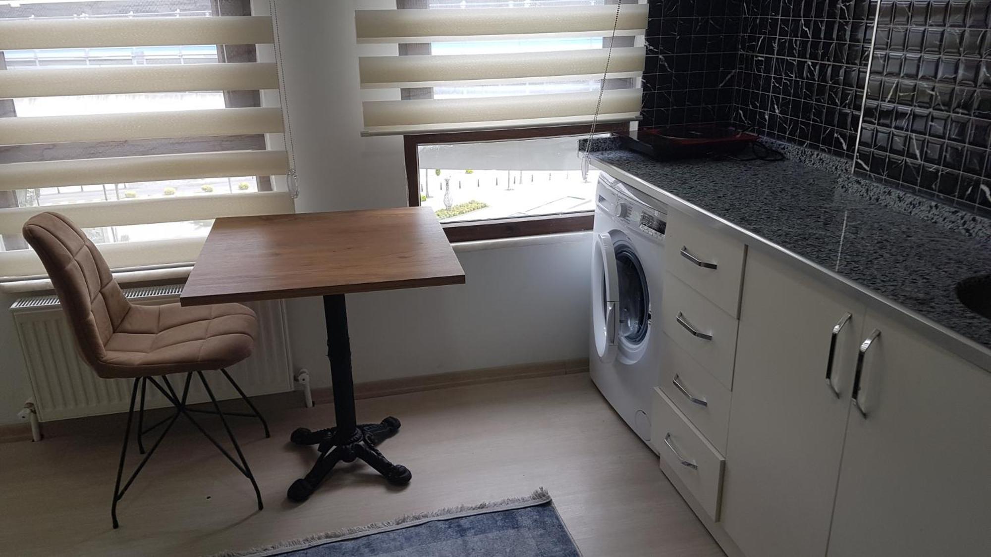 Canpi Homes Istanbul Eksteriør billede