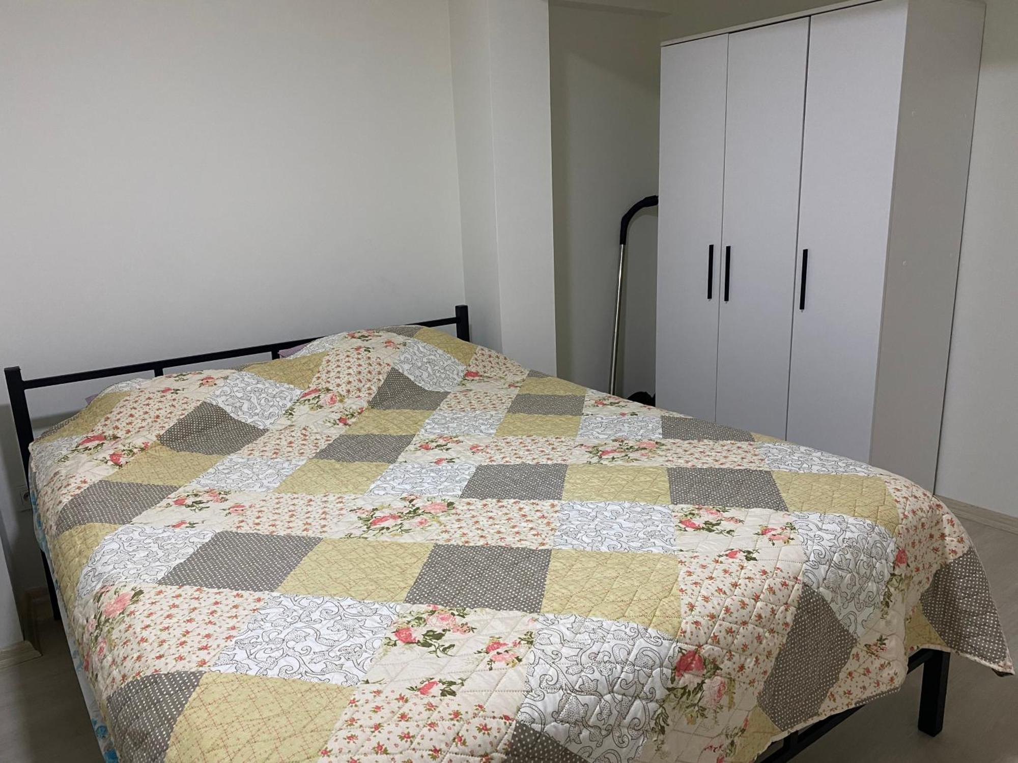 Canpi Homes Istanbul Eksteriør billede