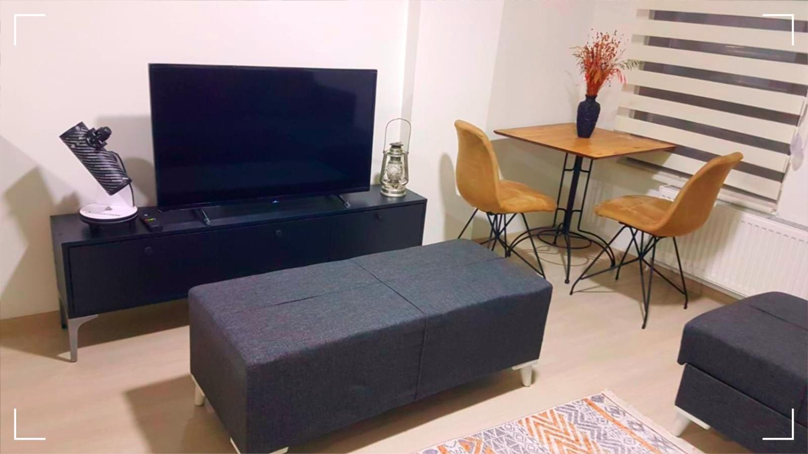 Canpi Homes Istanbul Eksteriør billede