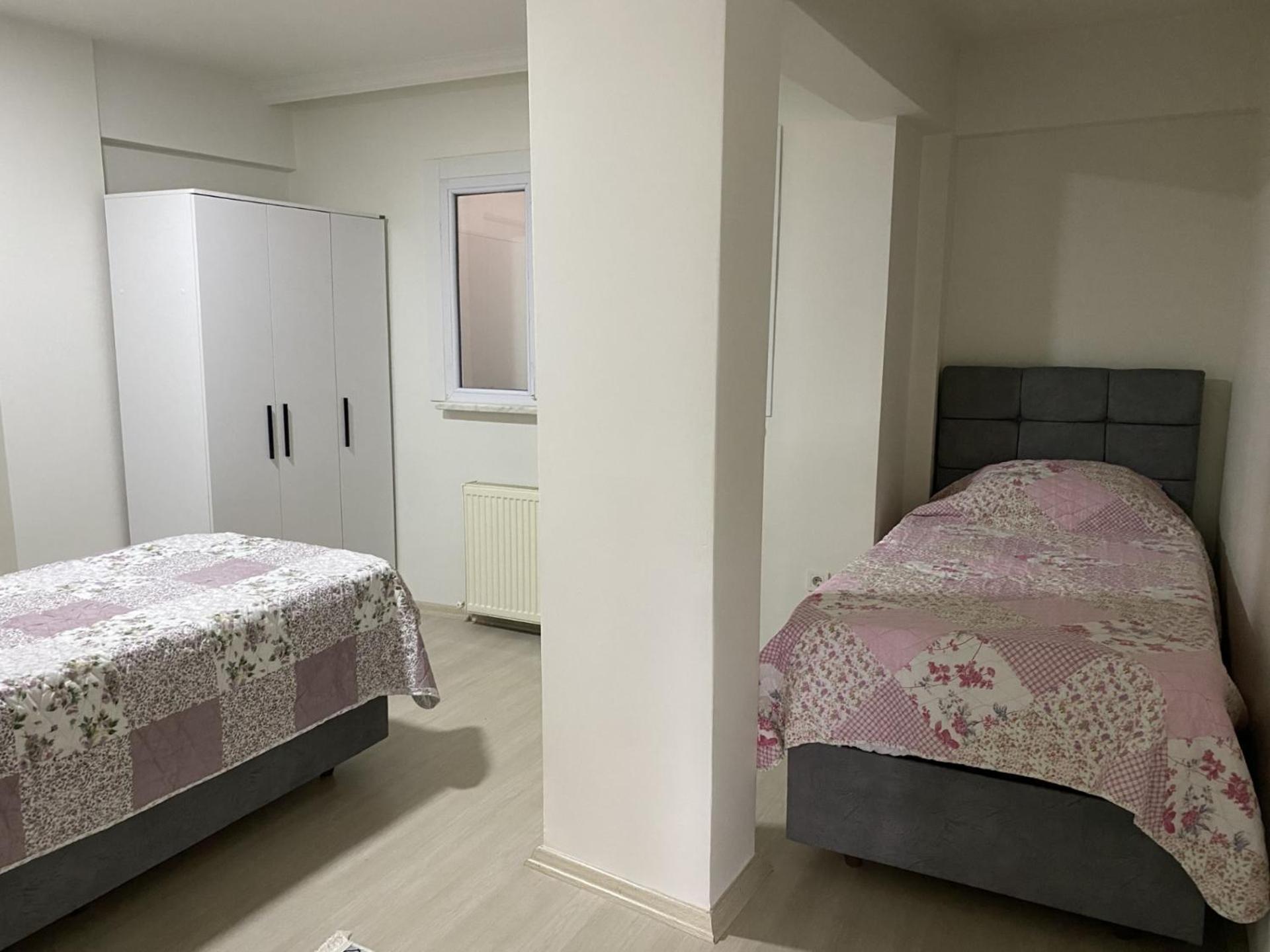 Canpi Homes Istanbul Eksteriør billede