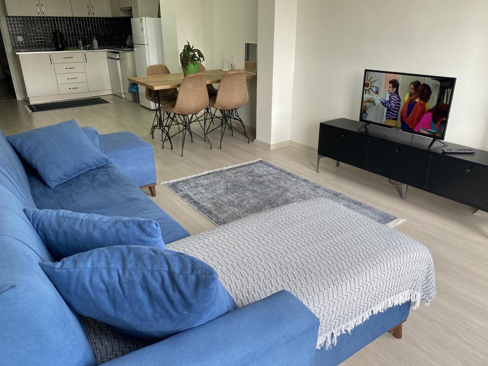 Canpi Homes Istanbul Eksteriør billede