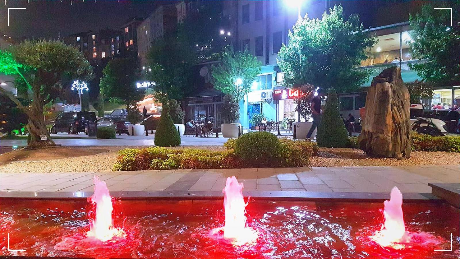 Canpi Homes Istanbul Eksteriør billede