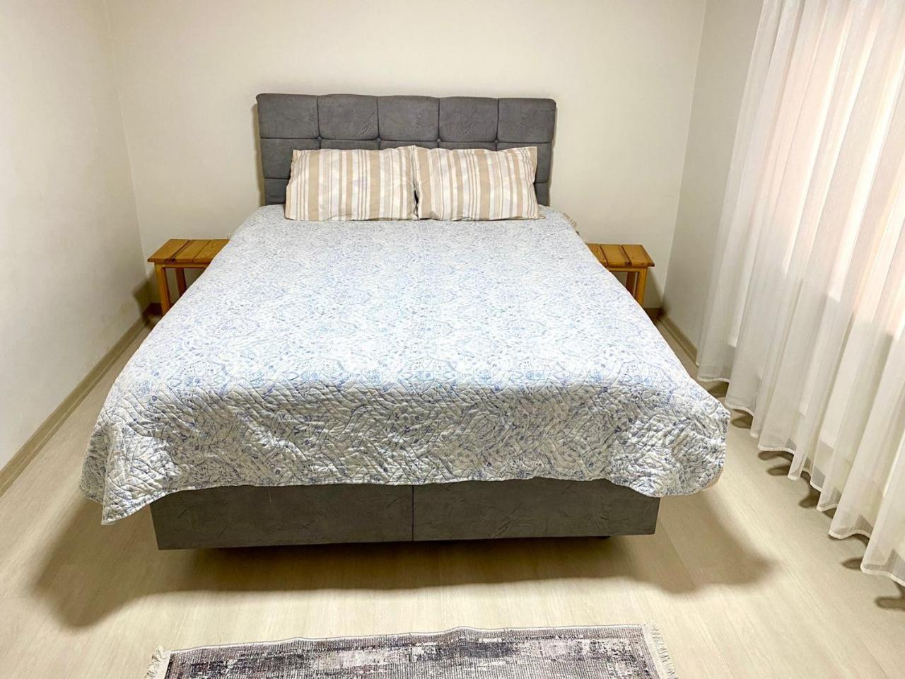 Canpi Homes Istanbul Eksteriør billede