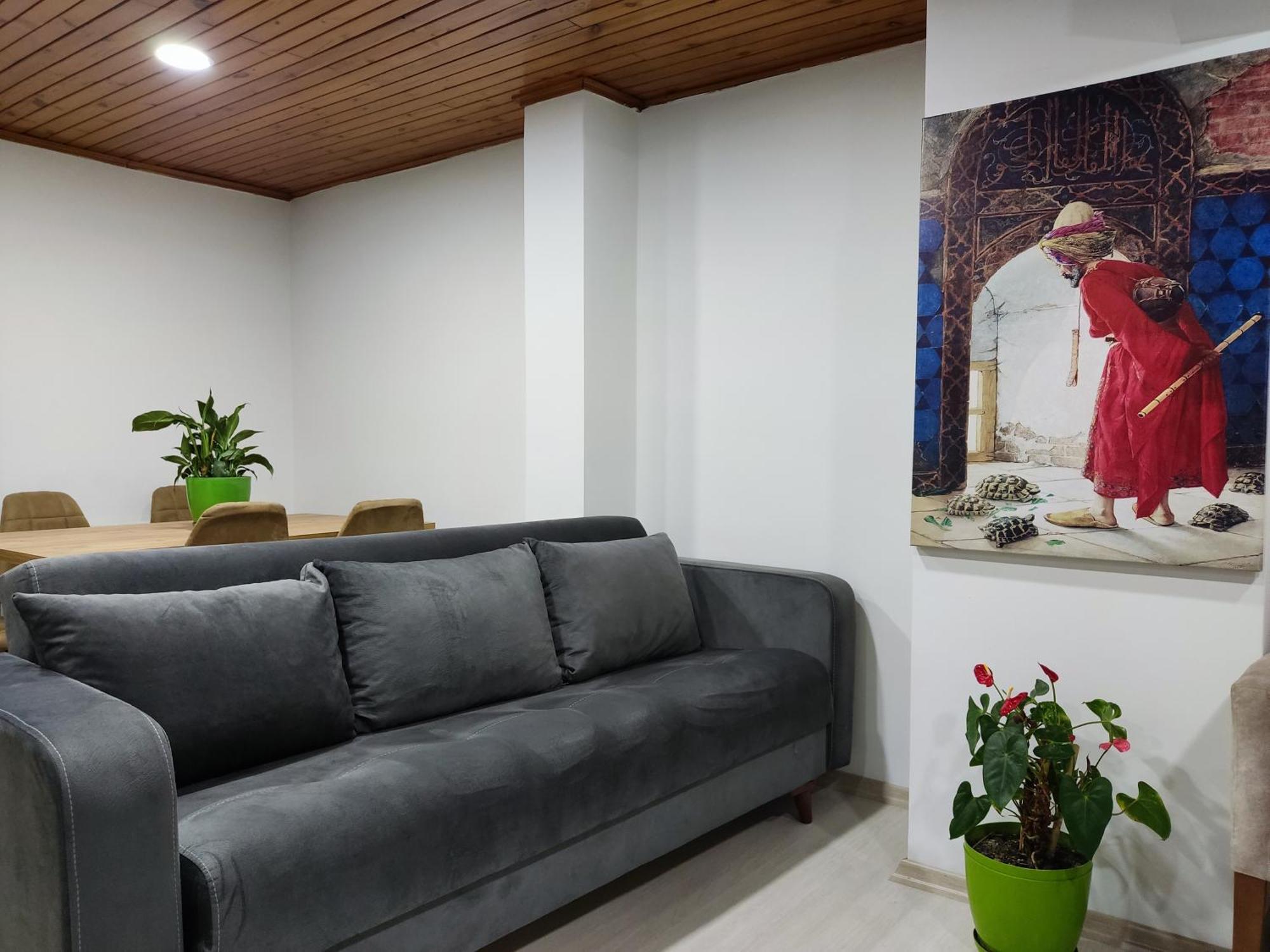 Canpi Homes Istanbul Eksteriør billede