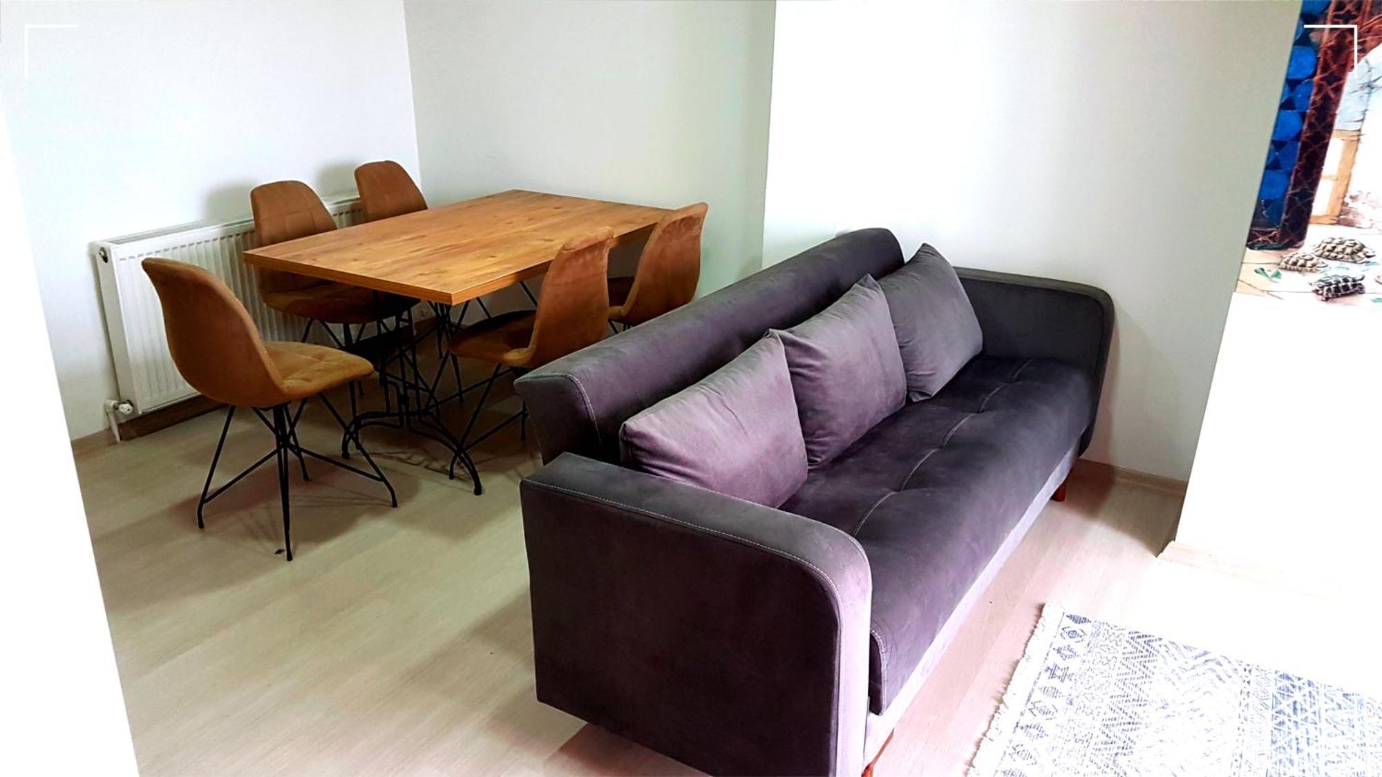 Canpi Homes Istanbul Eksteriør billede