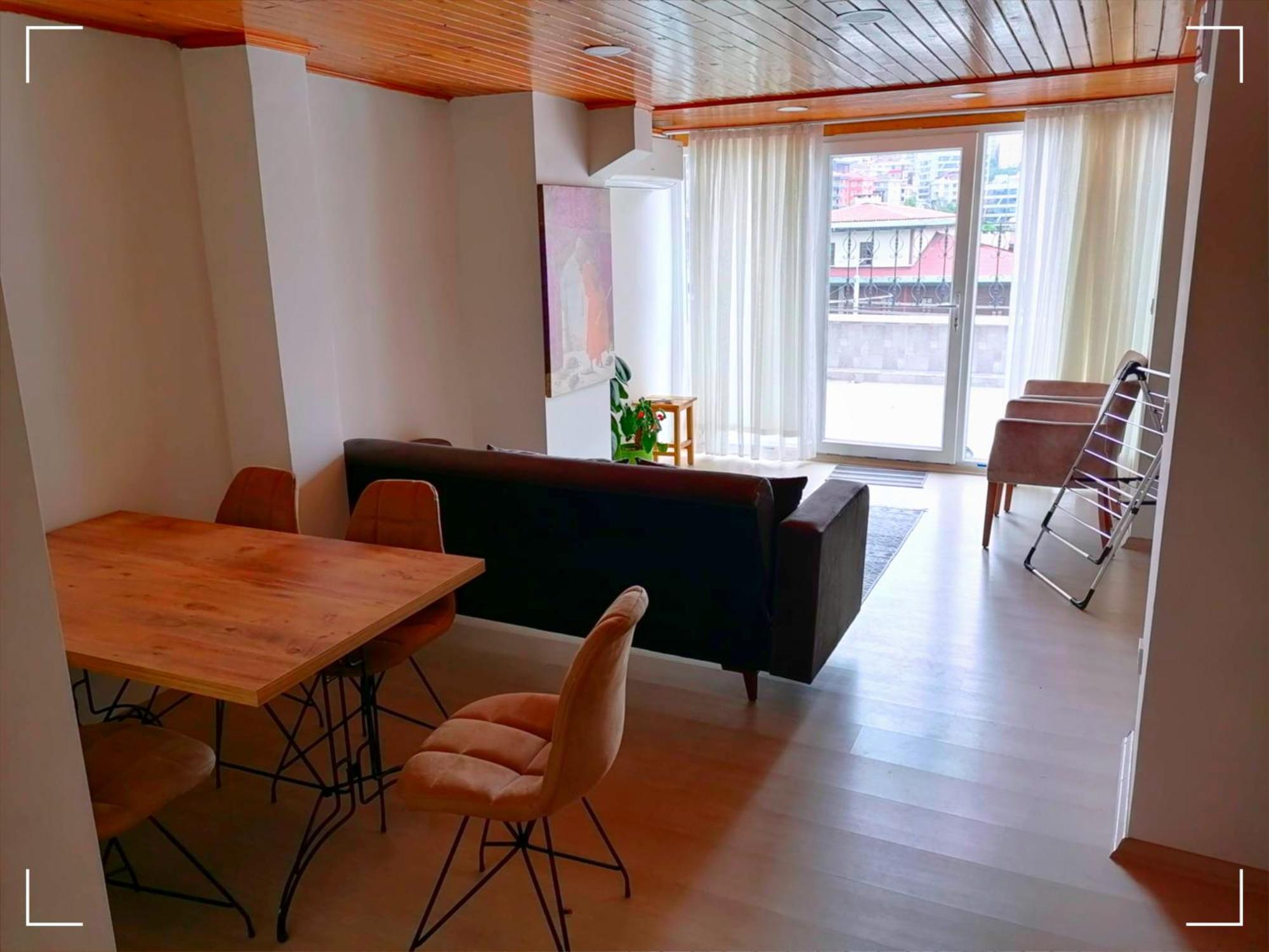Canpi Homes Istanbul Eksteriør billede