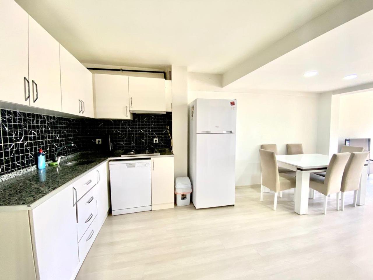 Canpi Homes Istanbul Eksteriør billede