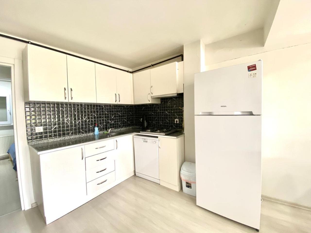 Canpi Homes Istanbul Eksteriør billede