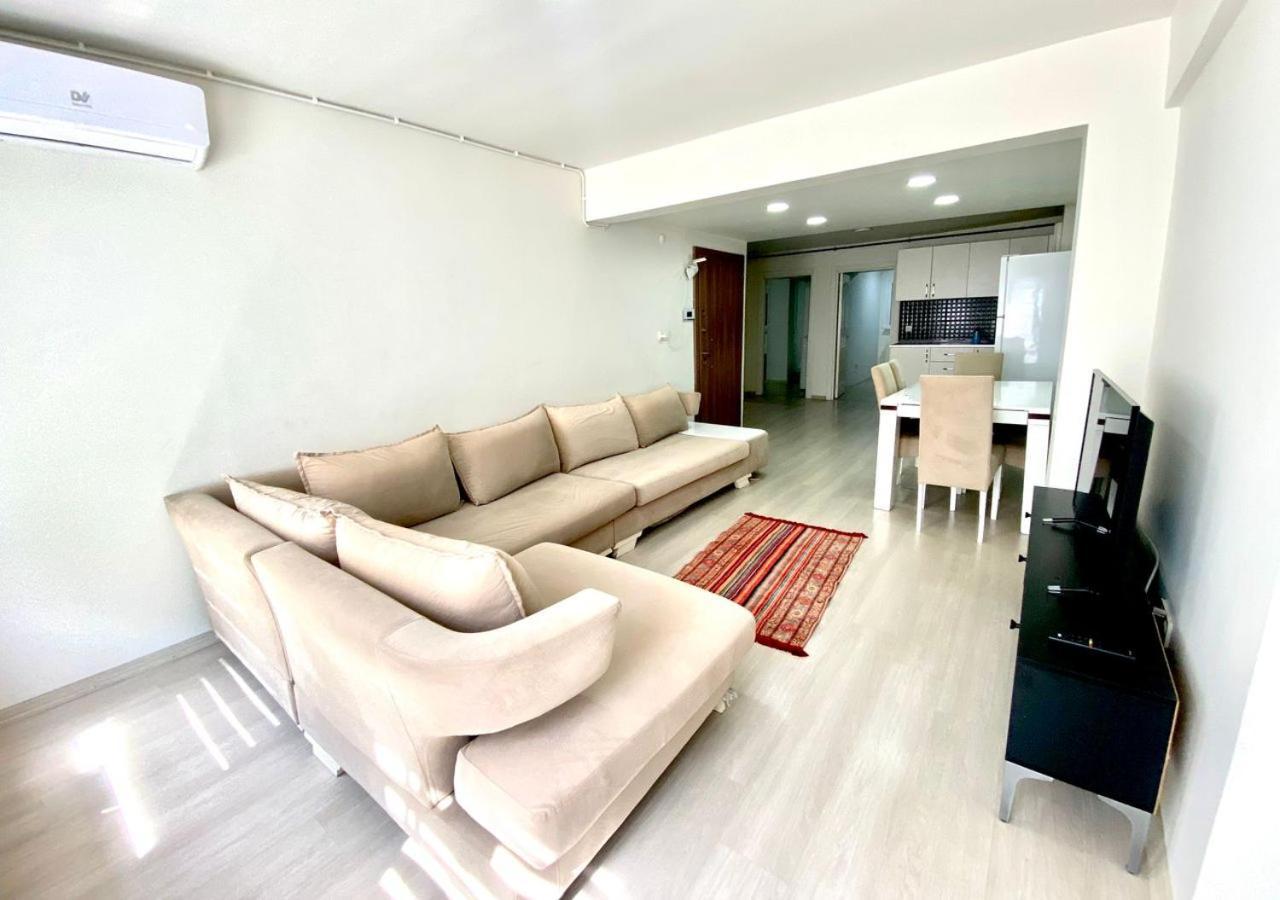 Canpi Homes Istanbul Eksteriør billede